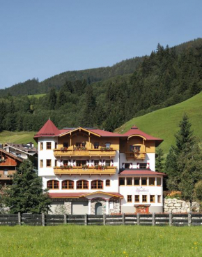 Alpenherz Hotel Garni Gerlos